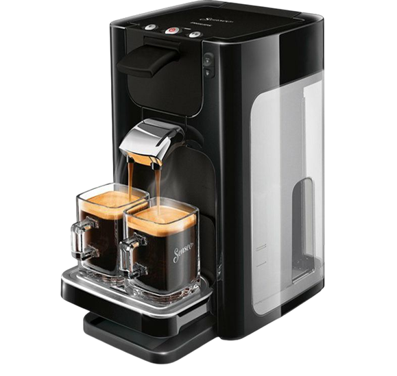 Coffeee machine