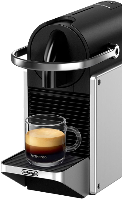 Coffee machine