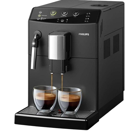 Coffee machine